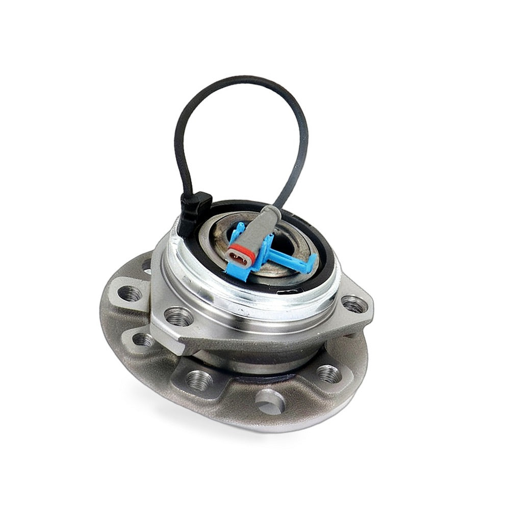 Wheel Hub Unit Bearing Suitable for Opel Astra H Zafira B Vectra C 93178652 - BD3