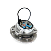 Wheel Hub Unit Bearing Suitable for Opel Astra H Zafira B Vectra C 93178652 - BD3
