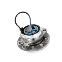 Wheel Hub Unit Bearing Suitable for Opel Astra H Zafira B Vectra C 93178652 - BD4
