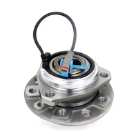 Wheel Hub Unit Bearing Suitable for Opel Astra H Zafira B Vectra C 93178652 - ZT2