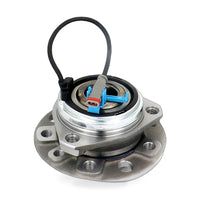 Wheel Hub Unit Bearing Suitable for Opel Astra H Zafira B Vectra C 93178652 - ZT3