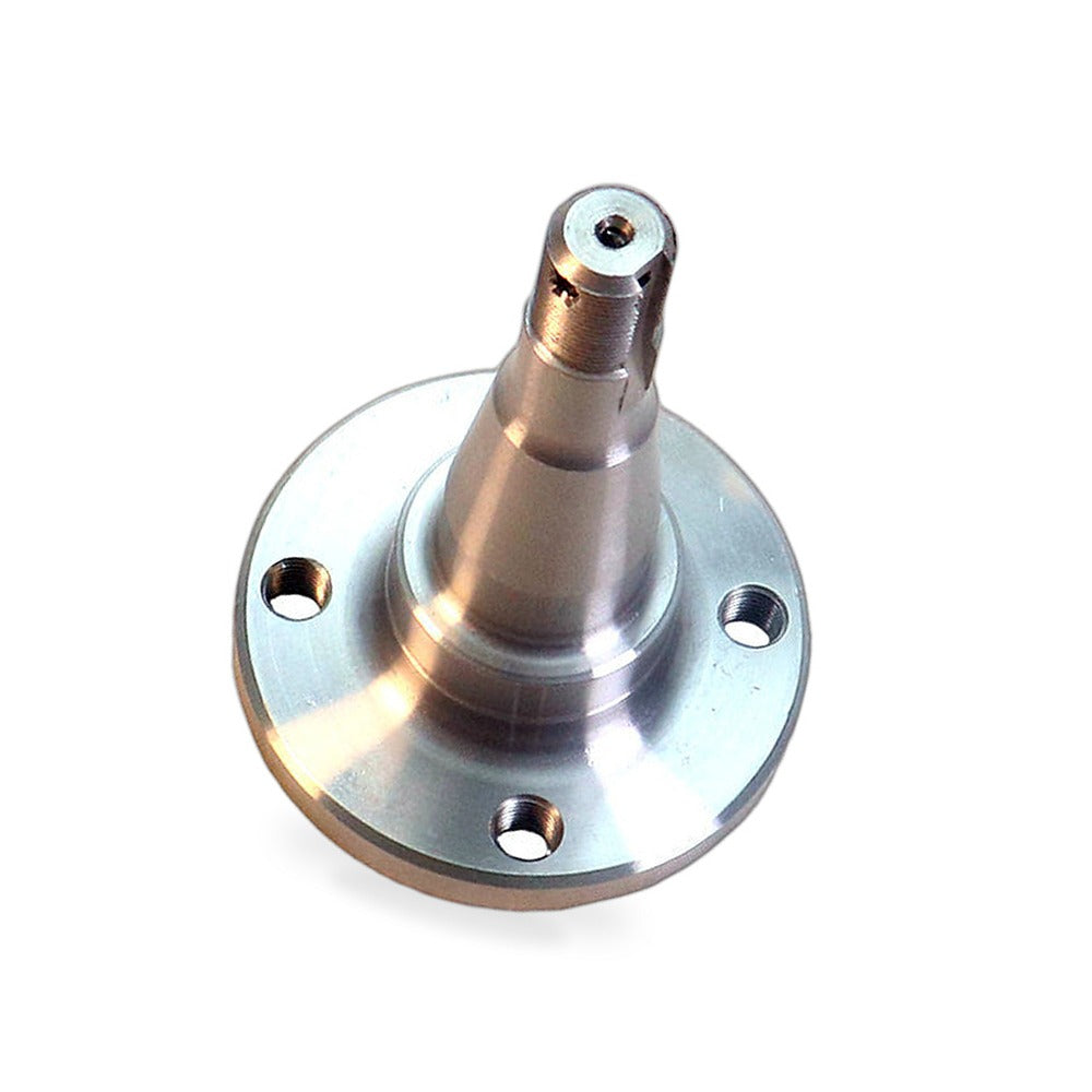 Front Wheel Bearing Hub Unit Suitable for Opel Astra Corsa Vectra Zafira - BD3