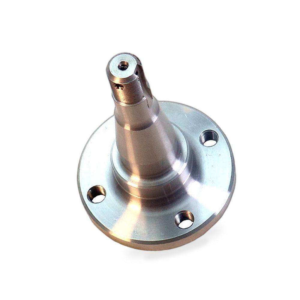 Front Wheel Bearing Hub Unit Suitable for Opel Astra Corsa Vectra Zafira - BD4