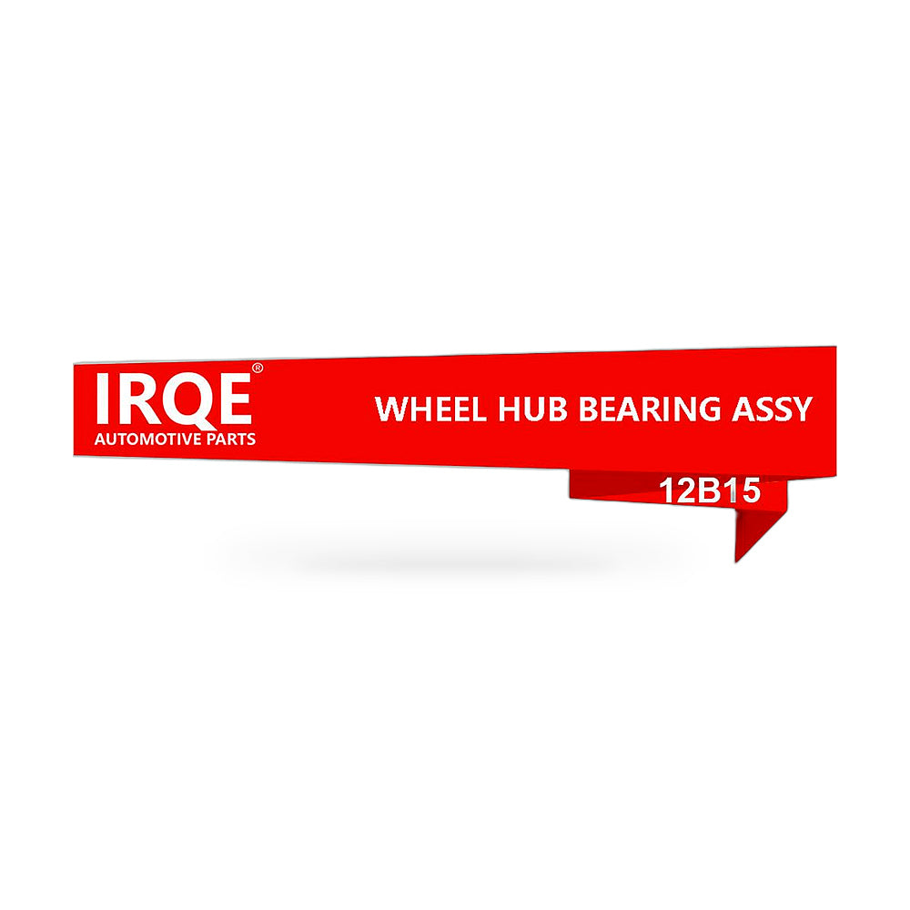 Front Wheel Bearing Hub Unit Suitable for Opel Astra Corsa Vectra Zafira - ZT2