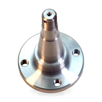 Front Wheel Bearing Hub Unit Suitable for Opel Astra Corsa Vectra Zafira - ZT3