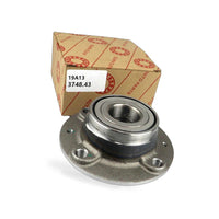 Rear Wheel Bearing Hub Assembly Suitable for Peugeot 406 Sedan 1995-2004 3748.28 - BD3