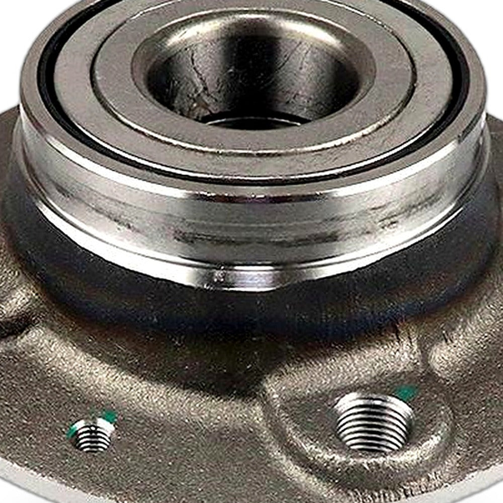 Rear Wheel Bearing Hub Assembly Suitable for Peugeot 406 Sedan 1995-2004 3748.28 - XQ1