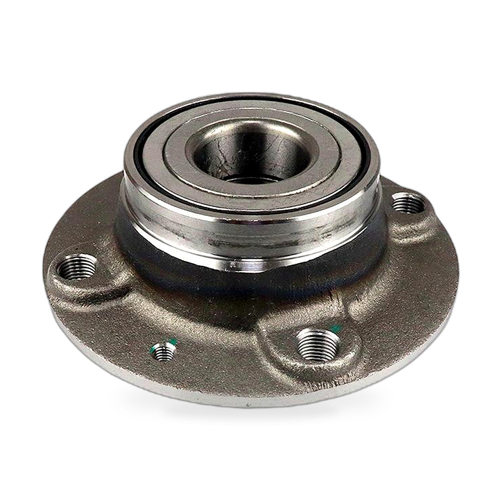 Rear Wheel Bearing Hub Assembly Suitable for Peugeot 406 Sedan 1995-2004 3748.28 - ZT2