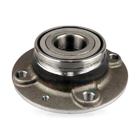 Rear Wheel Bearing Hub Assembly Suitable for Peugeot 406 Sedan 1995-2004 3748.28 - ZT2