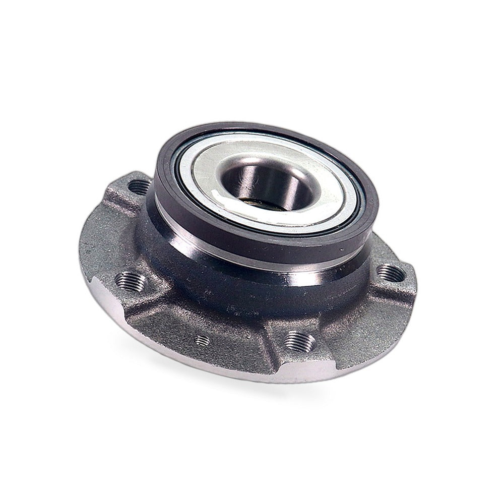Rear Wheel Bearing Hub Assembly Suitable for Citroen C2 C3 C3 Pluriel 110130610 - BD1