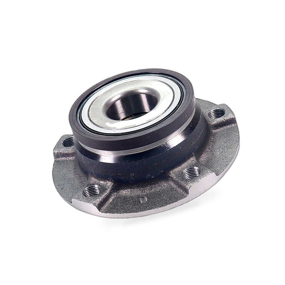 Rear Wheel Bearing Hub Assembly Suitable for Citroen C2 C3 C3 Pluriel 110130610 - BD2