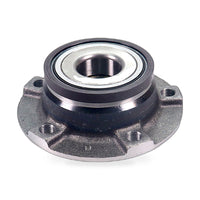 Rear Wheel Bearing Hub Assembly Suitable for Citroen C2 C3 C3 Pluriel 110130610 - ZT2
