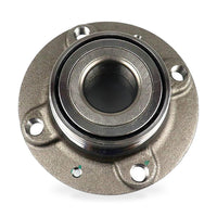 Rear Wheel Bearing Hub Assembly Suitable for Citroen C2 C3 C3 Pluriel 110130610 - ZT3