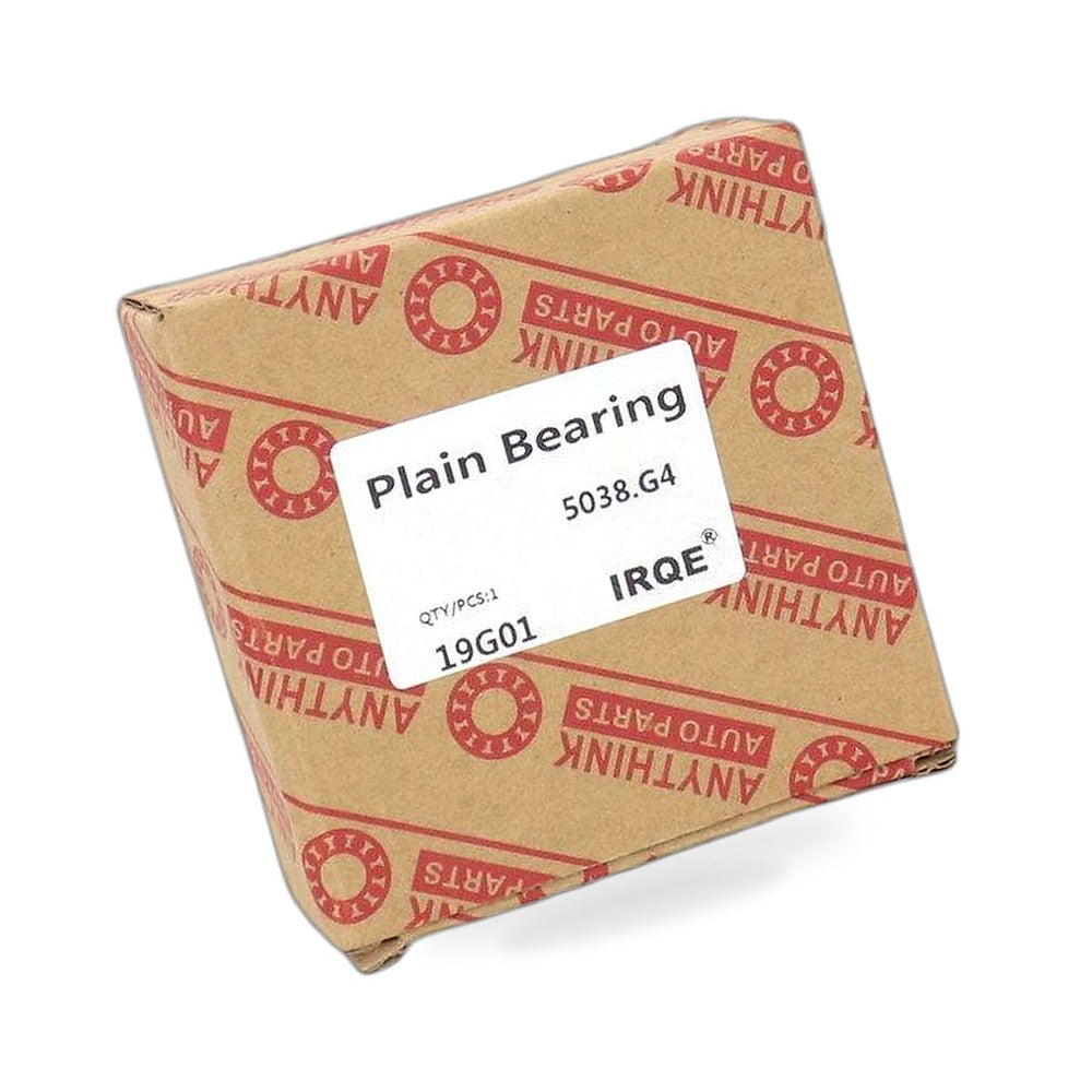 Thrust Bearing Suitable for Peugeot 2008 307 Citroen C3 C4 DS3 5038.G4 - BD2