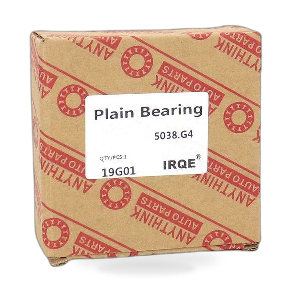 Thrust Bearing Suitable for Peugeot 2008 307 Citroen C3 C4 DS3 5038.G4 - ZT2