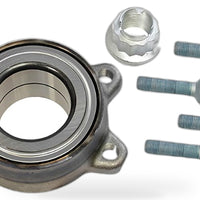 Front Wheel Hub Bearing Suitable for Porsche Cayenne VW Touareg Audi Q7 - XQ1
