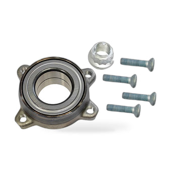 compare product Front Wheel Hub Bearing Suitable for Porsche Cayenne VW Touareg Audi Q7