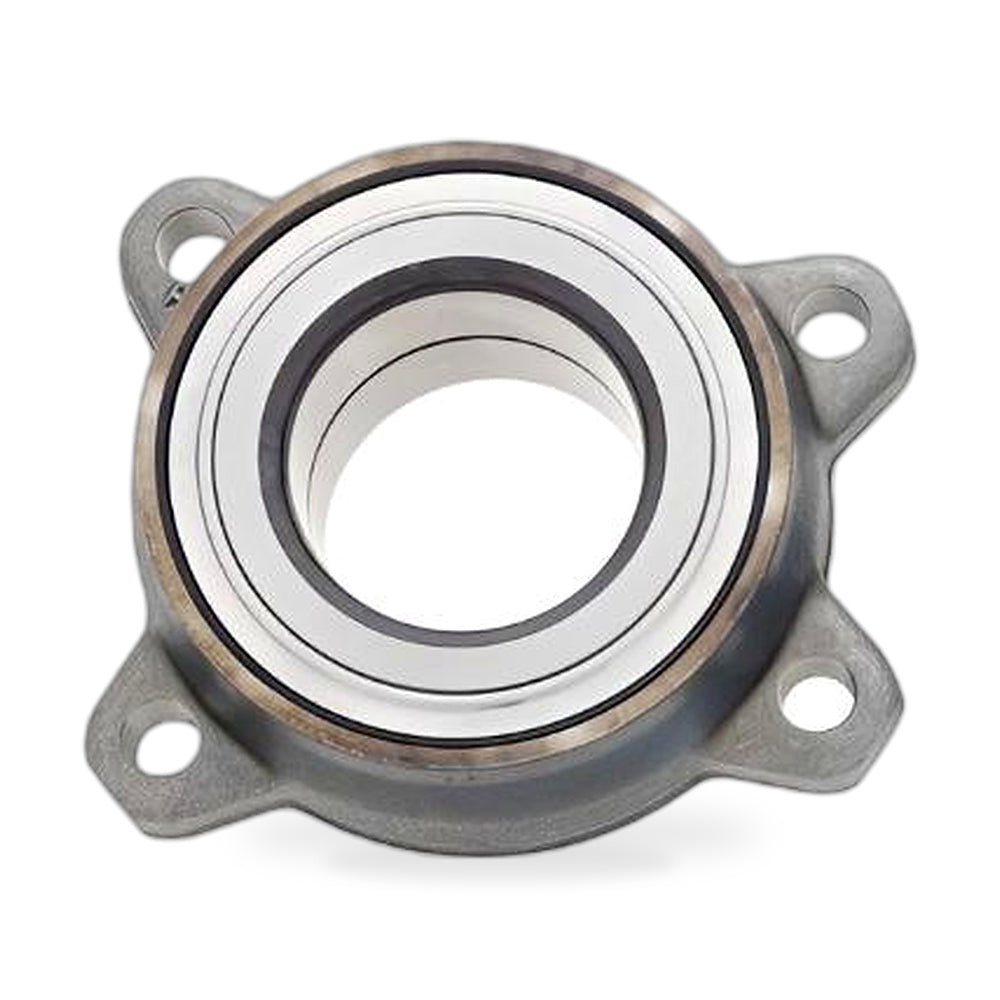 Front Wheel Hub Bearing Suitable for Porsche Cayenne VW Touareg Audi Q7 - ZT3