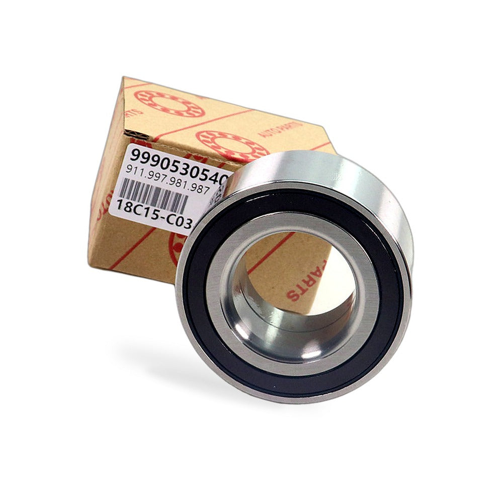 Wheel Hub Bearing Suitable for Porsche 911 991 991.2 Carrera Targa Turbo GT3 - BD3