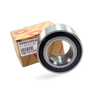 Wheel Hub Bearing Suitable for Porsche 911 991 991.2 Carrera Targa Turbo GT3 - BD4