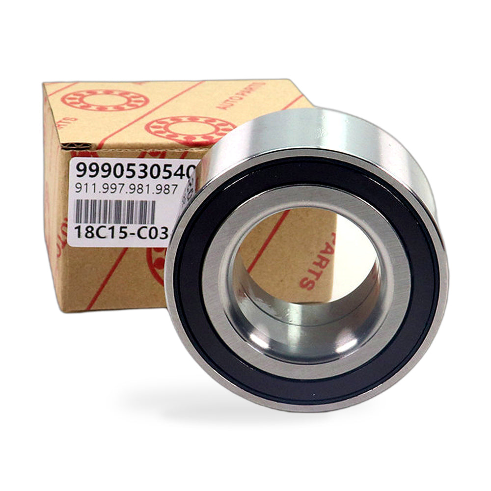 Wheel Hub Bearing Suitable for Porsche 911 991 991.2 Carrera Targa Turbo GT3 - ZT3