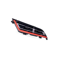 Chery Tiggo 3x 3xe Front Bumper Grille Suitable for Chery 2016-2023 - BD1