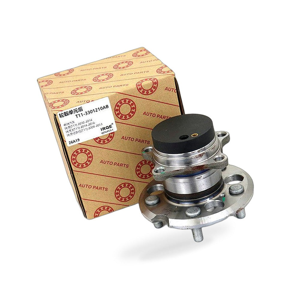 Wheel Hub Unit Bearing Assembly Suitable for Chery Tiggo Tiggo 3 2005-2020 - BD4