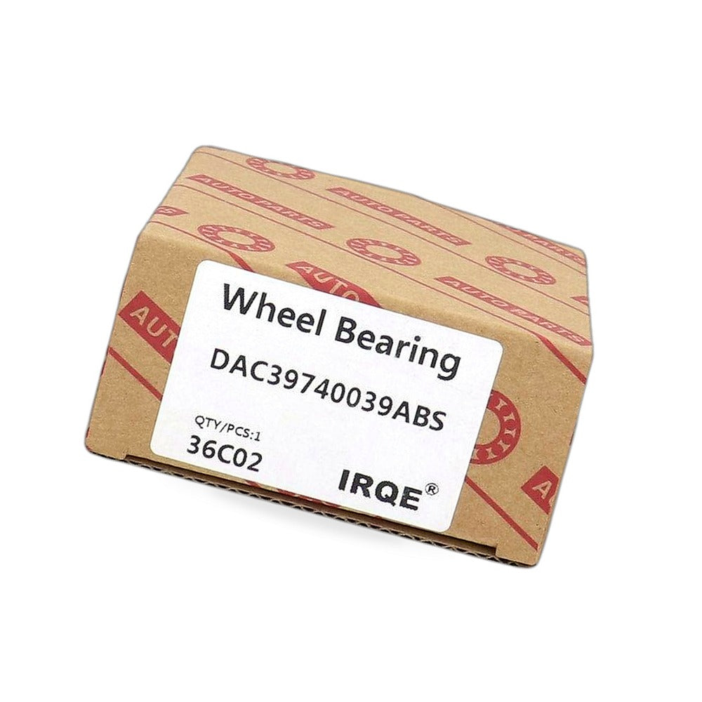 Wheel Hub Bearing Suitable for Chery A3 Arrizo 7 MG3 MG5 DAC39740039 36C02 - BD1