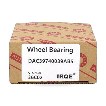 compare product Wheel Hub Bearing Suitable for Chery A3 Arrizo 7 MG3 MG5 DAC39740039 36C02