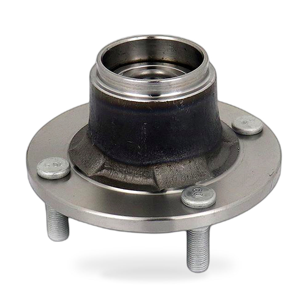 Wheel Hub Unit Suitable for Chery QQ3 QQ S15 2003-2022 S11-3301030AB - ZT2