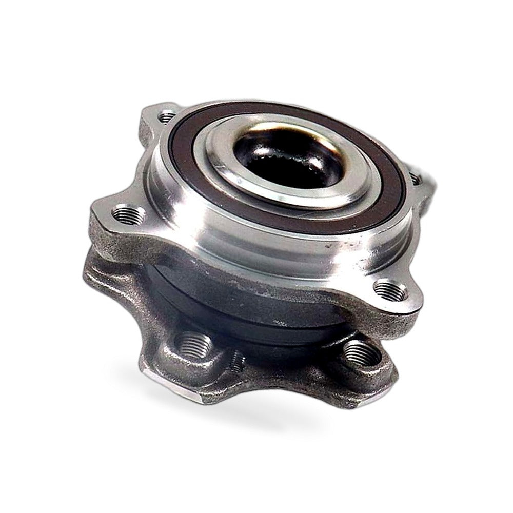 Front Wheel Bearing Hub Assembly Suitable for Chery Tiggo A5 Eastar 40210-AL800 - BD1