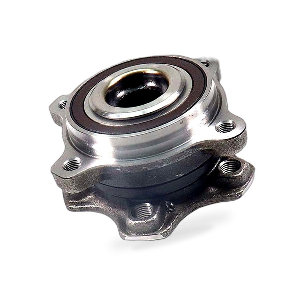 Front Wheel Bearing Hub Assembly Suitable for Chery Tiggo A5 Eastar 40210-AL800 - BD2