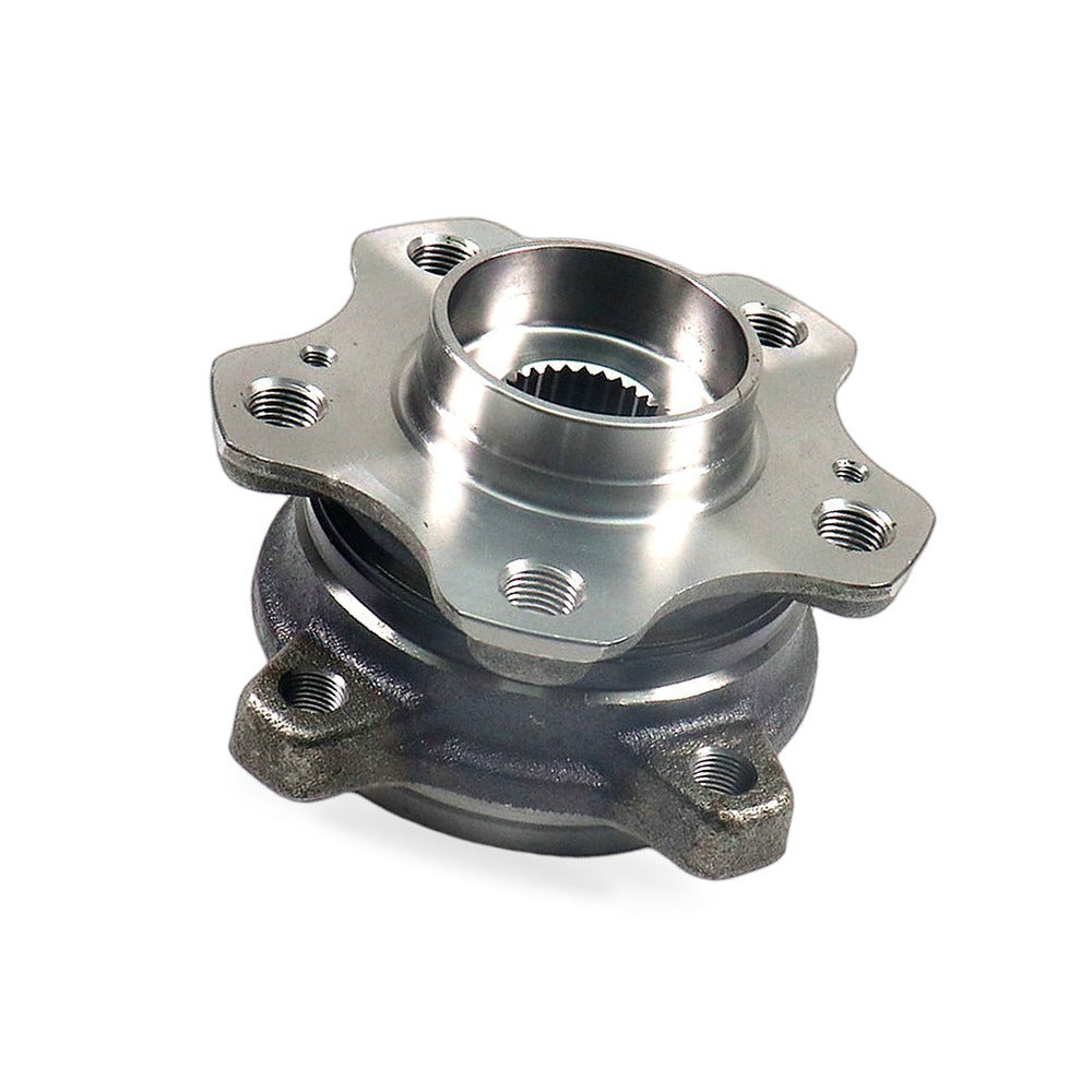 Front Wheel Bearing Hub Assembly Suitable for Chery Tiggo A5 Eastar 40210-AL800 - BD3