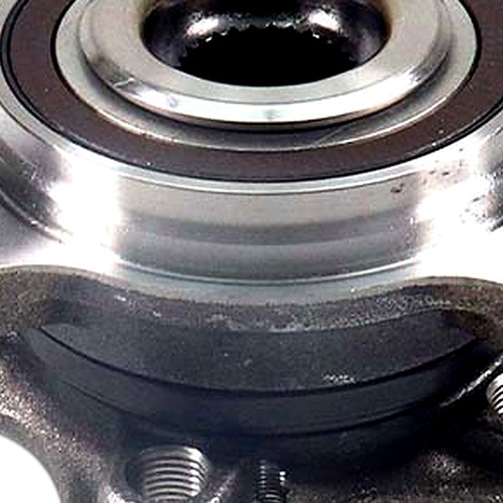 Front Wheel Bearing Hub Assembly Suitable for Chery Tiggo A5 Eastar 40210-AL800 - XQ1