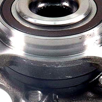 Front Wheel Bearing Hub Assembly Suitable for Chery Tiggo A5 Eastar 40210-AL800 - XQ1