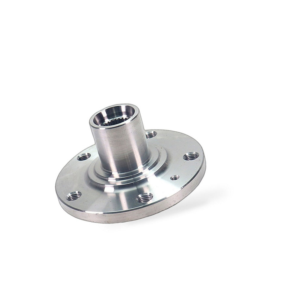 Front Wheel Bearing Hub Assembly Suitable for Chery A3 Arrizo 5 7 Tiggo 3 - BD2