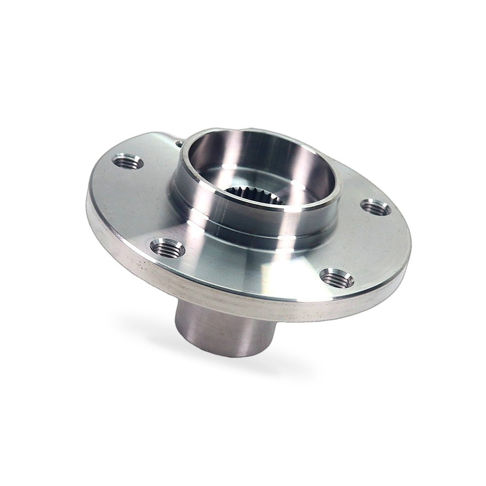 Front Wheel Bearing Hub Assembly Suitable for Chery A3 Arrizo 5 7 Tiggo 3 - BD3