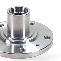 Front Wheel Bearing Hub Assembly Suitable for Chery A3 Arrizo 5 7 Tiggo 3 - XQ1