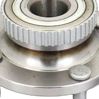 Wheel Hub Unit Suitable for Chery A5 2006-2010 Cowin 3 2010-2013 A21-3301210 - XQ1