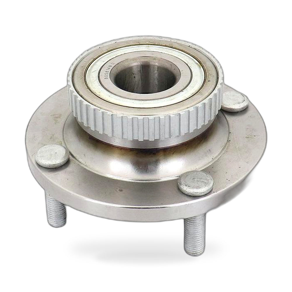 Wheel Hub Unit Suitable for Chery A5 2006-2010 Cowin 3 2010-2013 A21-3301210 - ZT2