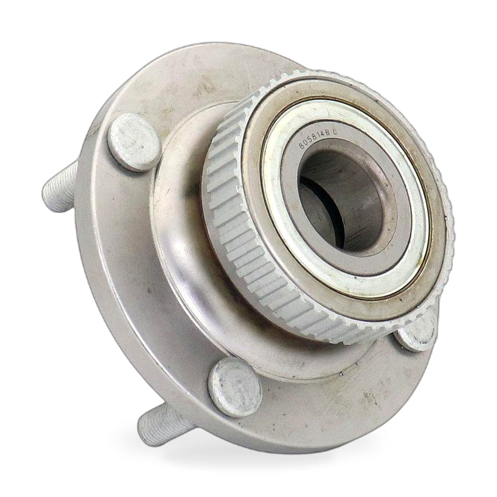 Wheel Hub Unit Suitable for Chery A5 2006-2010 Cowin 3 2010-2013 A21-3301210 - ZT3