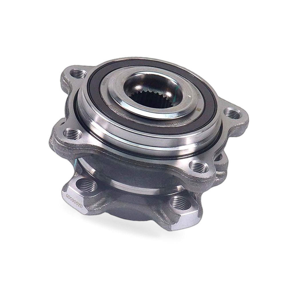 Rear Wheel Bearing Hub Assembly Suitable for Chery Tiggo 3 Tiggo 5 Arrizo 7 - BD1