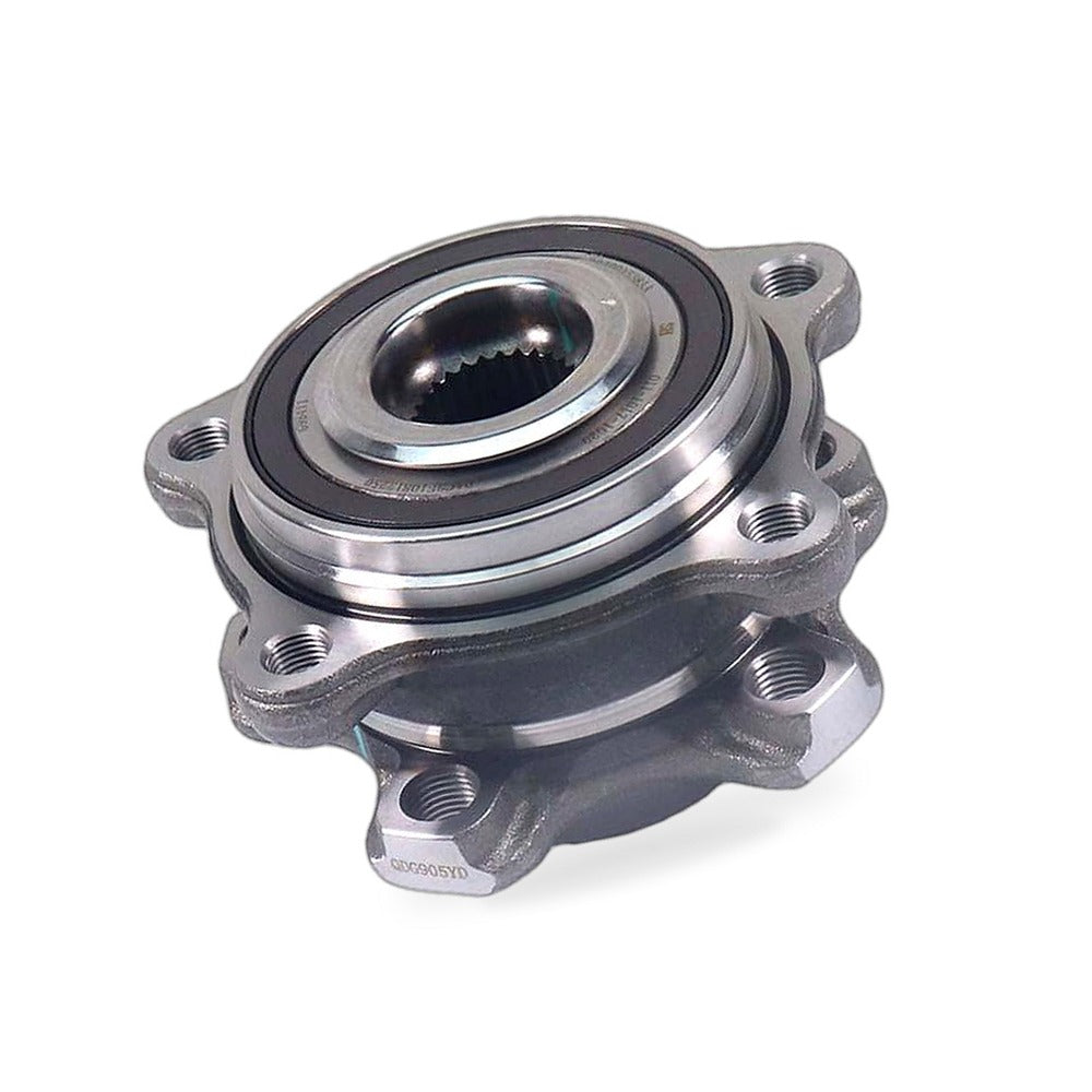 Rear Wheel Bearing Hub Assembly Suitable for Chery Tiggo 3 Tiggo 5 Arrizo 7 - BD2