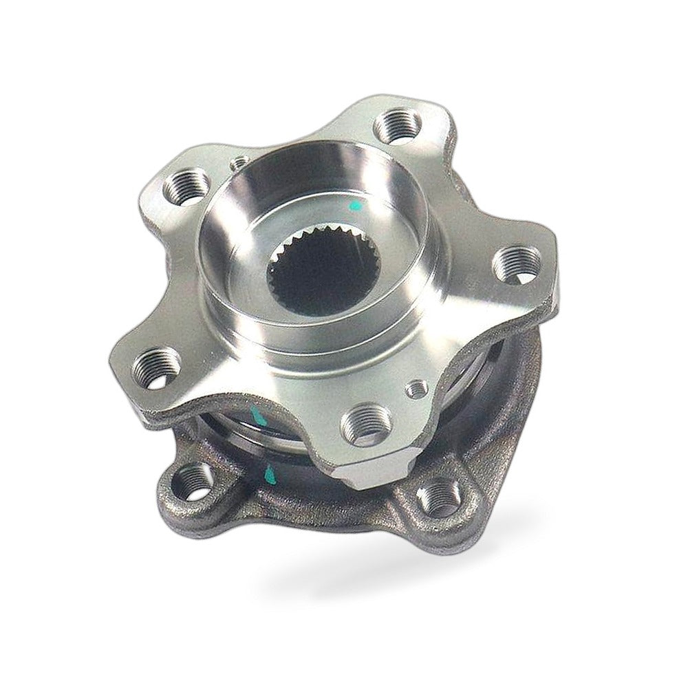 Rear Wheel Bearing Hub Assembly Suitable for Chery Tiggo 3 Tiggo 5 Arrizo 7 - BD4