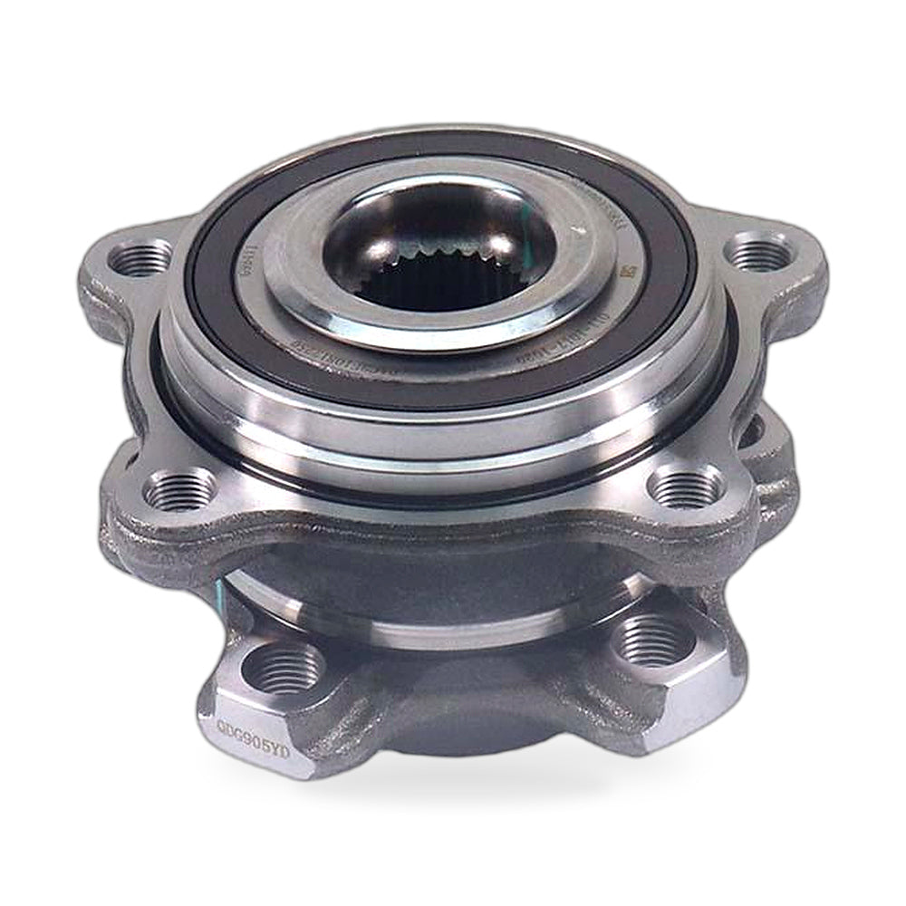 Rear Wheel Bearing Hub Assembly Suitable for Chery Tiggo 3 Tiggo 5 Arrizo 7 - ZT2