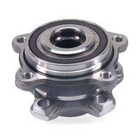 Rear Wheel Bearing Hub Assembly Suitable for Chery Tiggo 3 Tiggo 5 Arrizo 7 - ZT2