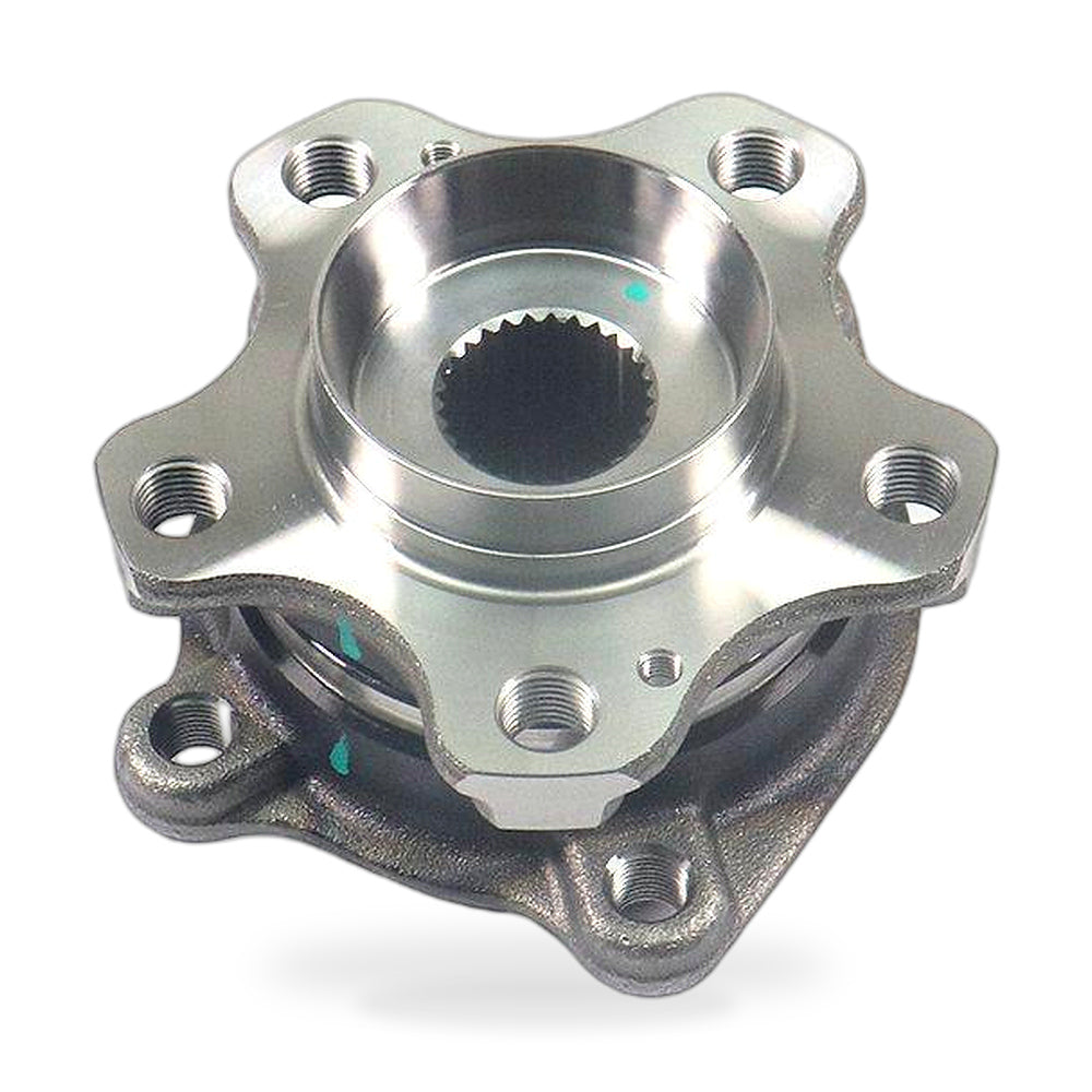 Rear Wheel Bearing Hub Assembly Suitable for Chery Tiggo 3 Tiggo 5 Arrizo 7 - ZT3