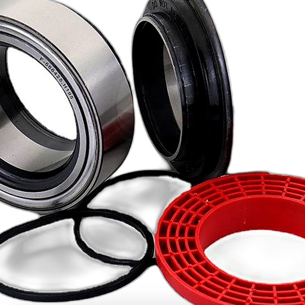 Wheel Hub Bearing Suitable for RENAULT TRUCKS 60x95x45 VKBA5423 566425H195 35C57 - XQ1