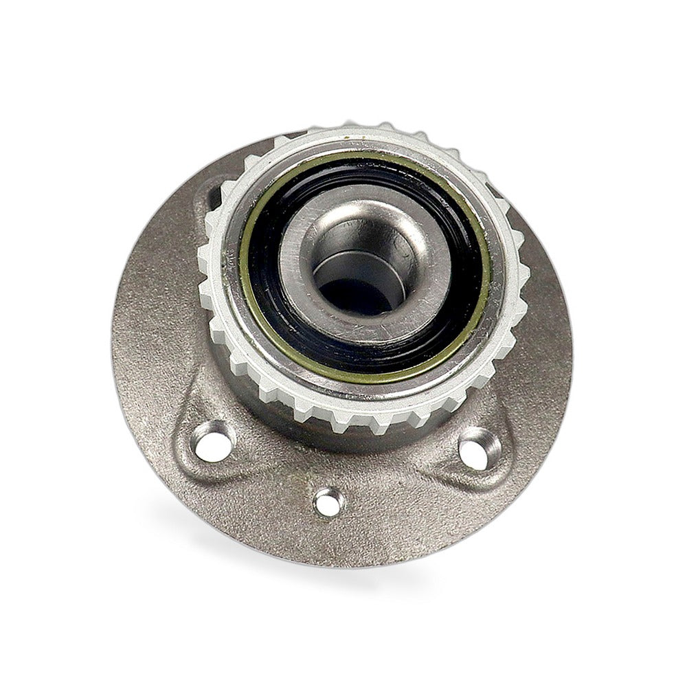 Wheel Hub Unit Suitable for Renault Kangoo Express Rapid 1997-2008 7701205499 - BD1