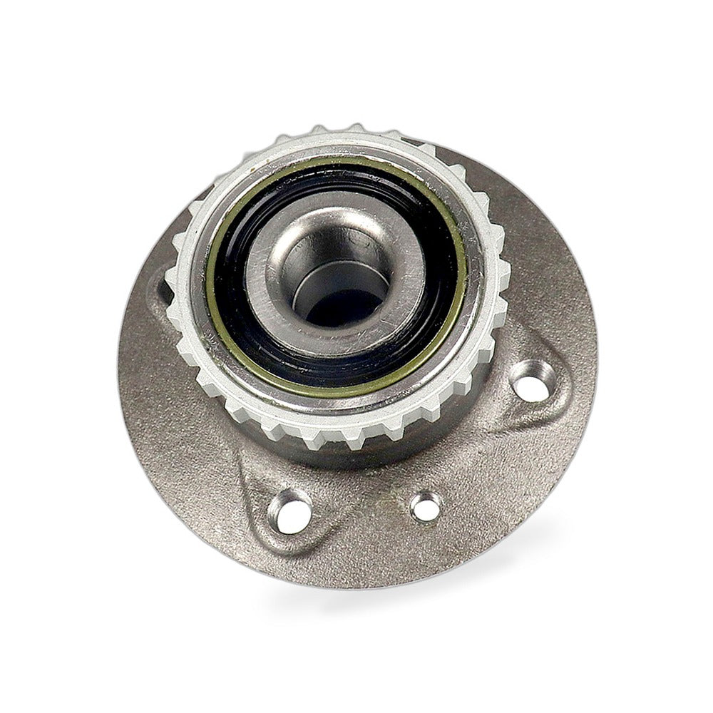 Wheel Hub Unit Suitable for Renault Kangoo Express Rapid 1997-2008 7701205499 - BD2